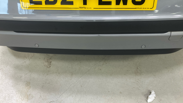 Ford Puma 1.0 EcoBoost Hybrid mHEV Titanium 5dr Petrol Hatchback